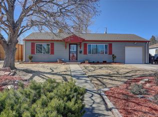 1415 S Tennyson Street, Denver, CO 80219