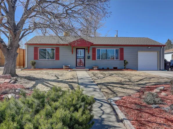 1415 S Tennyson Street, Denver, CO 80219
