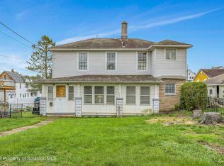 1429 Hawthorne St, Scranton, PA 18504