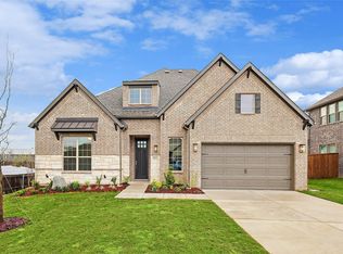 4812 Brenda Ct, Mansfield, TX 76063