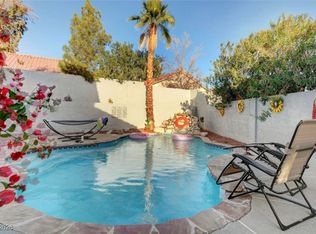 514 Rancho Del Norte Dr, North Las Vegas, NV 89031