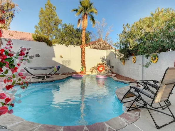 514 Rancho Del Norte Dr, North Las Vegas, NV 89031