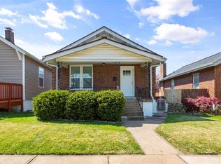 5430 Devonshire Ave, Saint Louis, MO