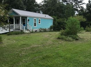 6352 Pavolini Rd, Pass Christian, MS 39571