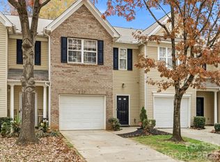 Abbotts Glen, Charlotte, NC 28212