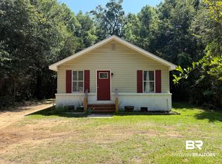 906 N Cedar St, Foley, AL 36535
