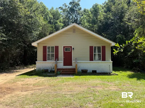 906 N Cedar St, Foley, AL 36535