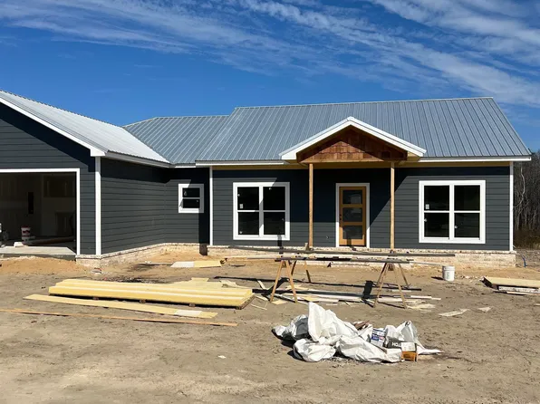 1123 Paris Ave, Swainsboro, GA 30401