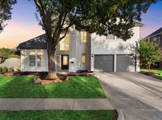 5708 Plantation Ln, Frisco, TX 75035
