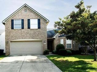 4636 Marcus Trl, Lexington, KY 40509