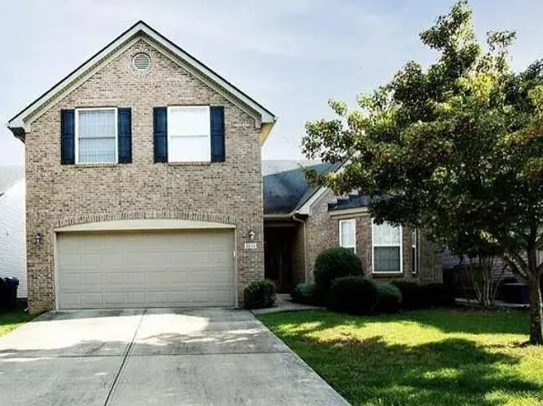 4636 Marcus Trl, Lexington, KY 40509