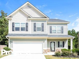 443 Boulder Run, Hiram, GA 30141