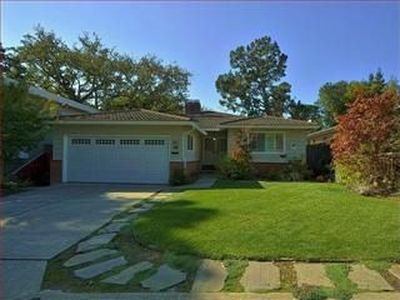 351 Leland Ave, Menlo Park, CA, 94025