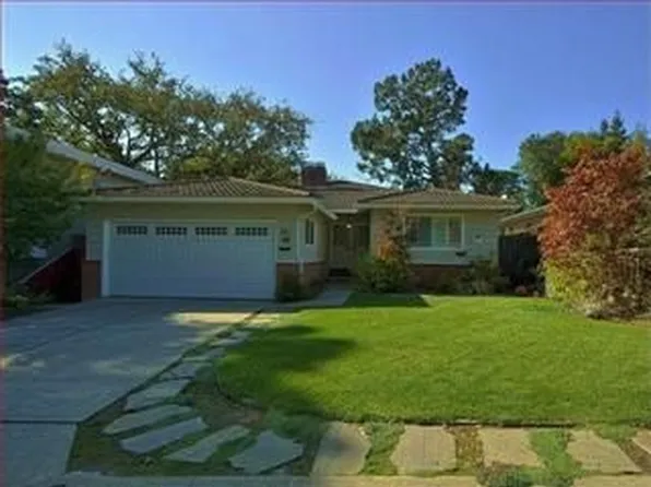 351 Leland Ave, Menlo Park, CA 94025