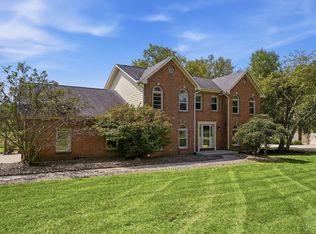 6315 Gem Stone Dr, Middletown, OH 45044