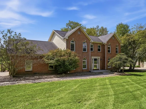 6315 Gem Stone Dr, Middletown, OH 45044