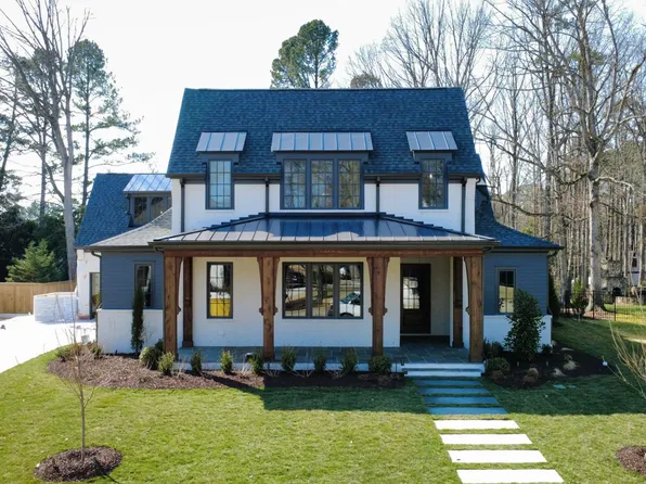 1412 Pony Run Rd, Raleigh, NC 27615