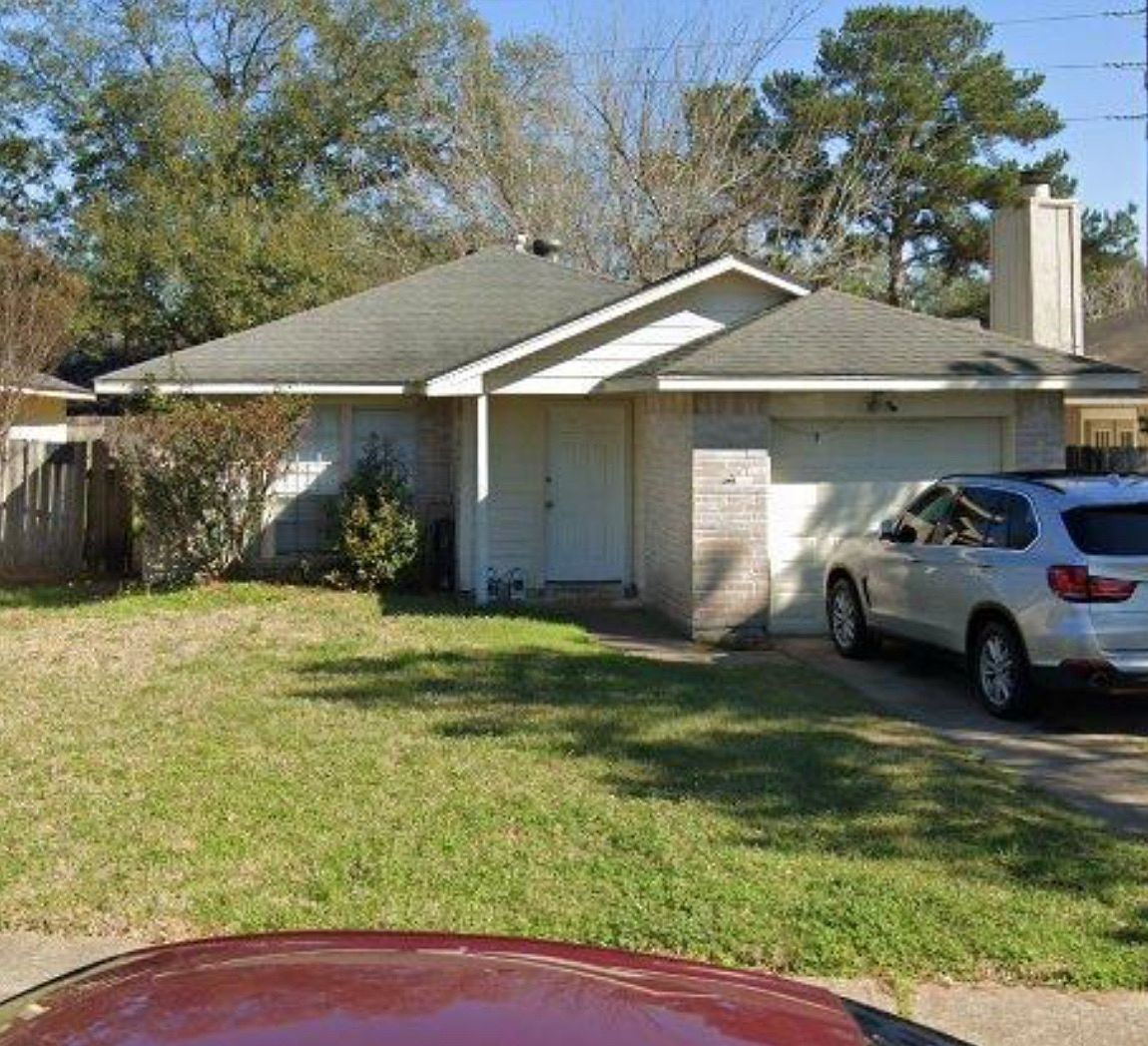 (Undisclosed Address), Houston, TX 77064 Zillow