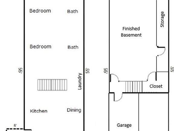 5th image of 15155 Beverly Dr #A