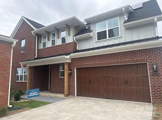 916 Coast Dr, Tega Cay, SC 29708