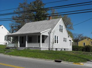 465 E Monroe St, Wytheville, VA