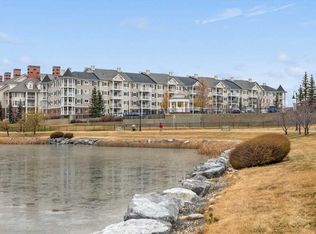 10 E Country Village Park NE #3314, Calgary, AB T3K0W5