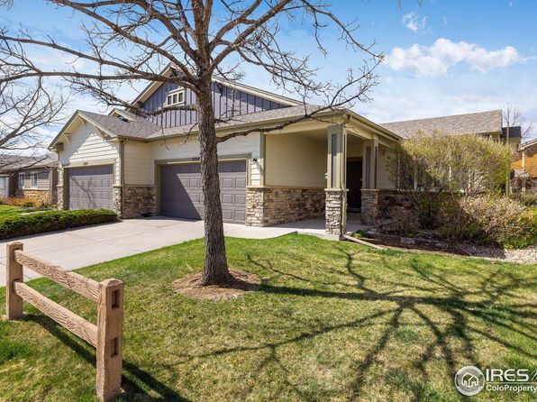 Ranch Style - Loveland CO Real Estate - 119 Homes For Sale | Zillow
