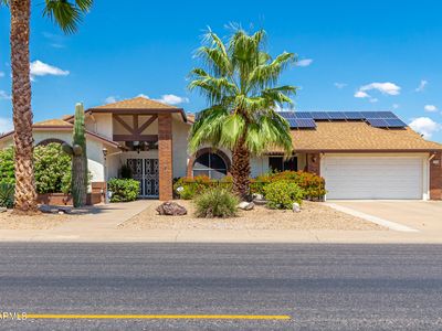 13822 W Aleppo Dr, Sun City West, AZ, 85375