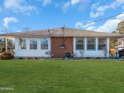 4 Yellowstone Drive, Toms River, NJ, 08753