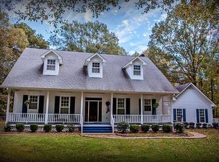 414 Lake Cavalier Rd, Madison, MS 39110