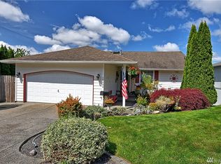 17702 Upland Dr, Arlington, WA 98223