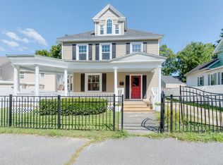 2 Green St, Monson, MA 01057