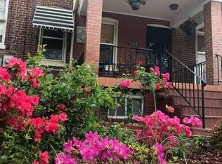 5313 9th St NW, Washington, DC 20011