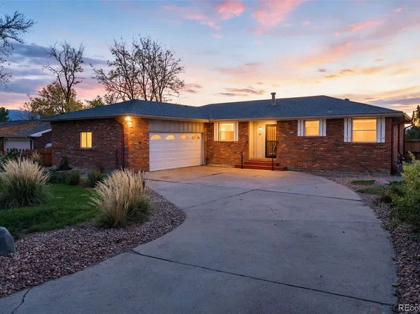 61 Baylor Drive, Longmont, CO 80503