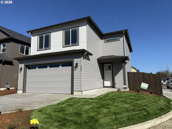 3447 SE 8th Ave, Battle Ground, WA 98604