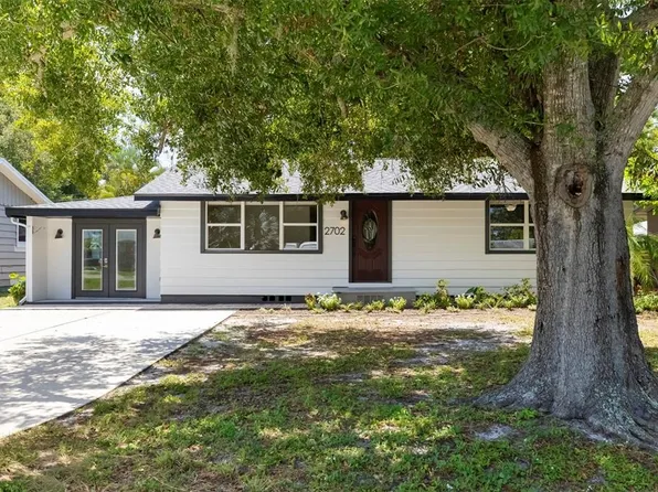 2702 GRAND CAYMAN STREET, SARASOTA, FL 34231