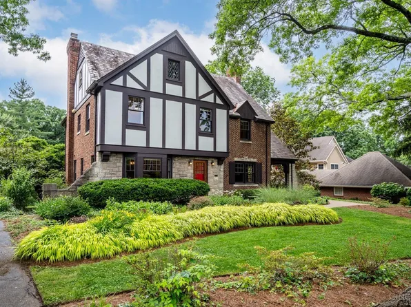 411 W Cliff Ln, Cincinnati, OH 45220