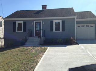 4589 Fehr Rd, Cincinnati, OH 45238