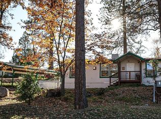 43555 Highway 41 UNIT B6, Oakhurst, CA
