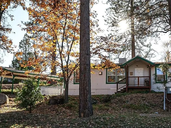 43555 Highway 41 Unit B6, Oakhurst, CA 93644