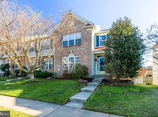 429 Deerhill Cir, Abingdon, MD