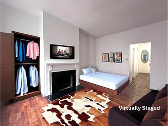 161 East 96th Street