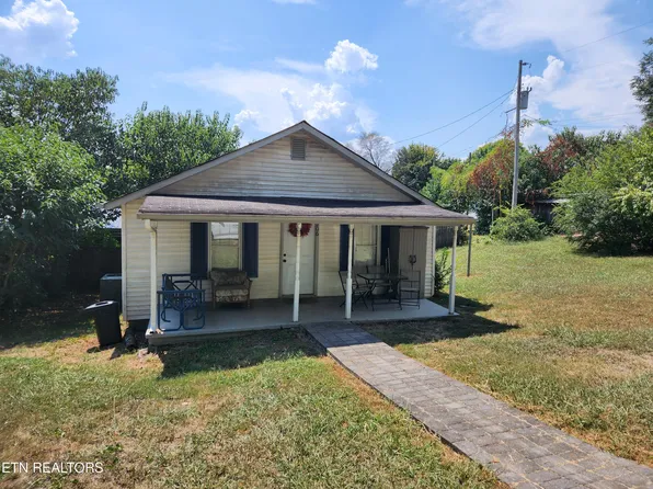 206 S Rose St, Lenoir City, TN 37771