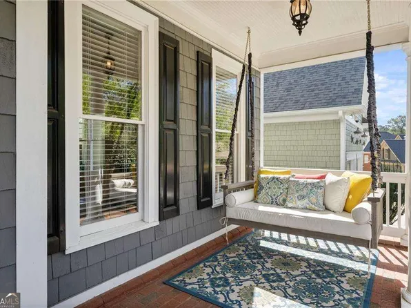 1165 Bluffhaven Way, Atlanta, GA 30319