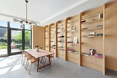 Sold by Brown Harris Stevens Development Marketing