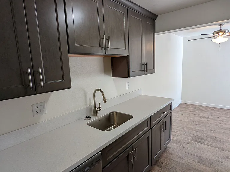 Citigate Apartments — Photo 577