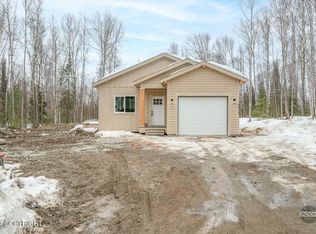 10972 Prince Charming Dr, Houston, AK 99694