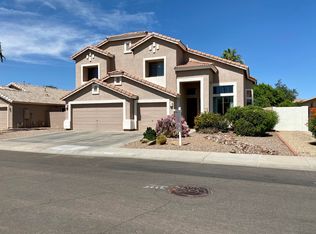 3810 S Velero St, Chandler, AZ 85286