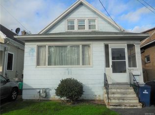 46 Crossman Ave, Buffalo, NY 14211