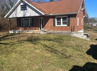 109 Tween Hills Rd, Bristol, TN 37620